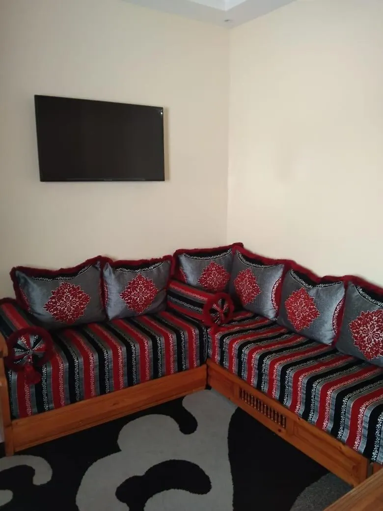 Apartamento Sawab Appart Esauira