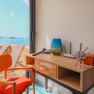 Cote Ocean Mogador Esauira